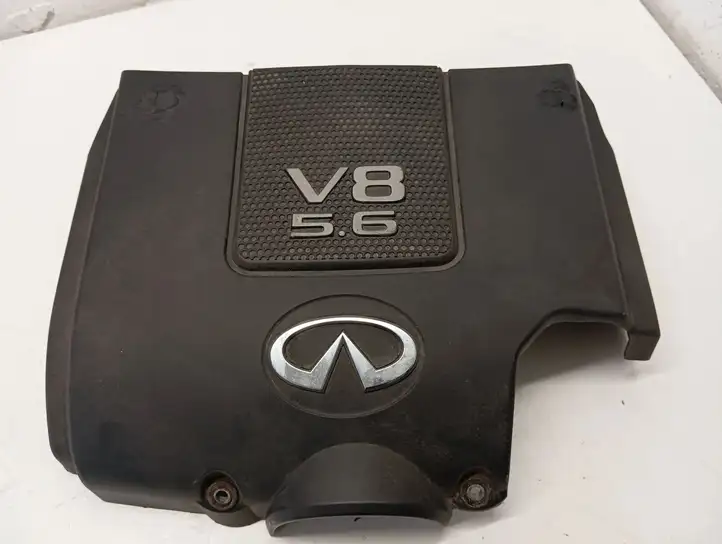 Infiniti QX56 (2007 - 2010) PP615M20 Крышка двигателя декоративная — фото 1