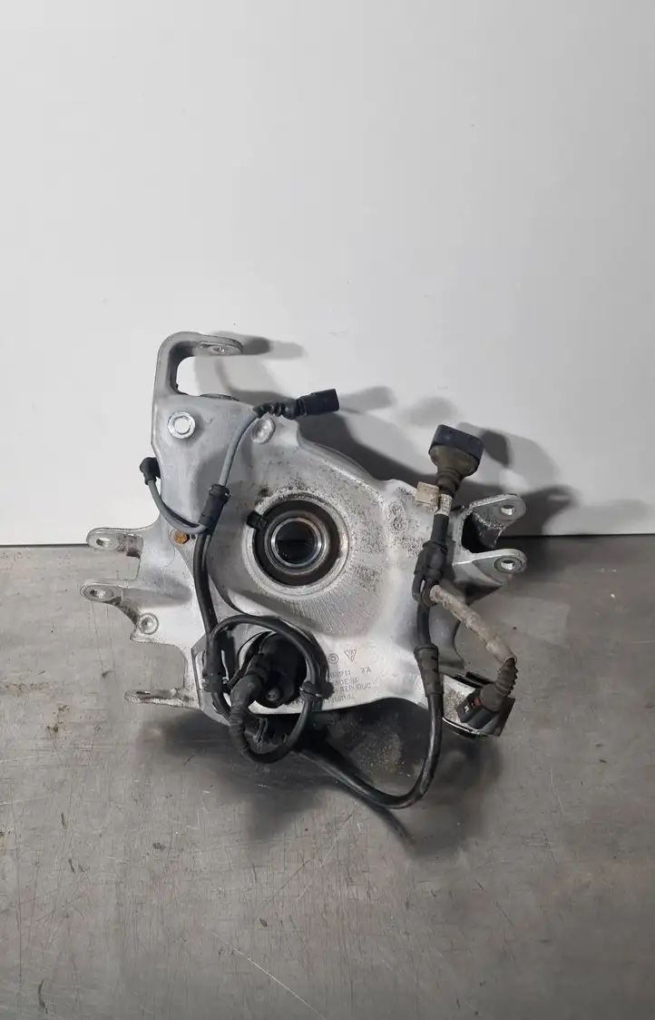 Porsche 911 991 (2011 - 2019) 99133161104 Ступица колеса — фото 2