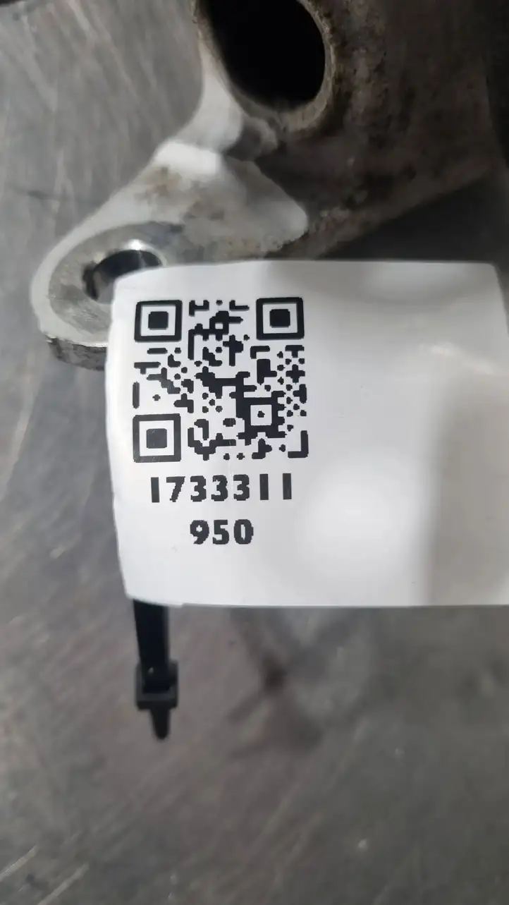 Porsche 911 991 (2011 - 2019) 99133161104 Ступица колеса — фото 7