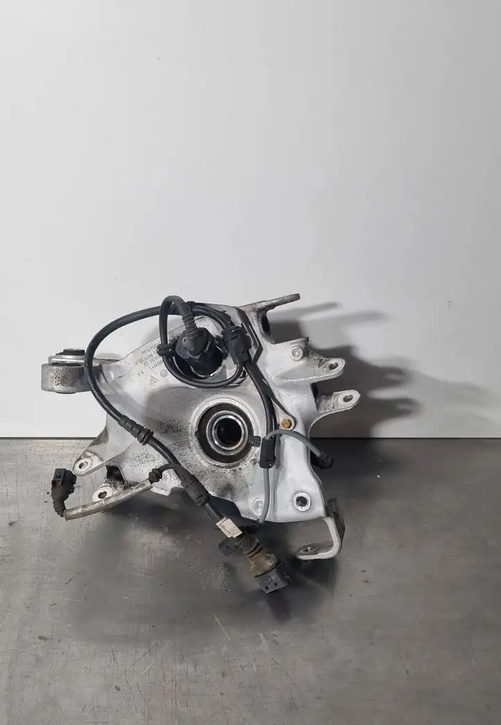 Porsche 911 991 (2011 - 2019) 99133161104 Ступица колеса — фото 13