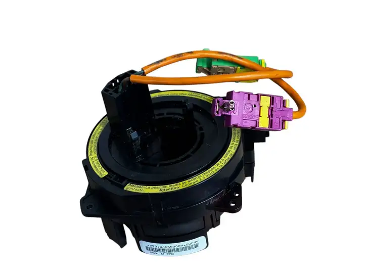 Volvo V70 (2004 - 2007) 30669744 Контактное кольцо SRS — фото 2