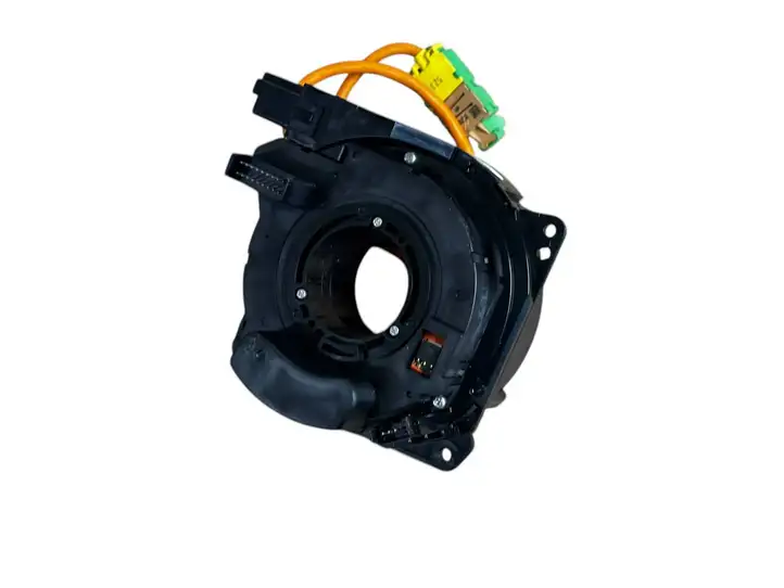 Volvo V70 (2004 - 2007) 30669744 Контактное кольцо SRS — фото 3