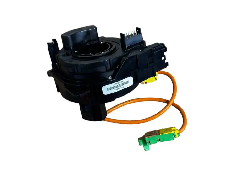 Volvo V70 (2004 - 2007) 30669744 Контактное кольцо SRS — фото 4