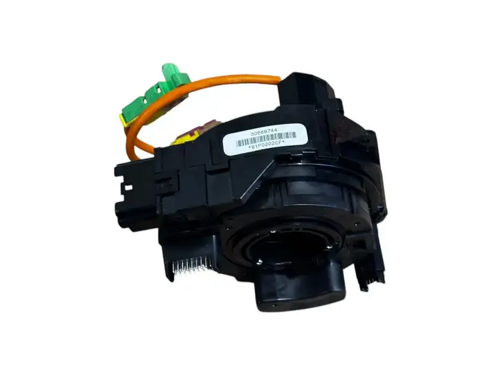Volvo V70 (2004 - 2007) 30669744 Контактное кольцо SRS — фото 8
