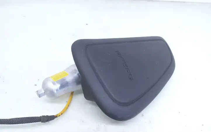 Opel Astra G (1998 - 2004) 09125811RH Подушка безопасности сиденья — фото 2