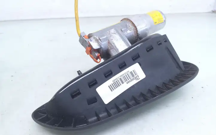Opel Astra G (1998 - 2004) 09125811RH Подушка безопасности сиденья — фото 3