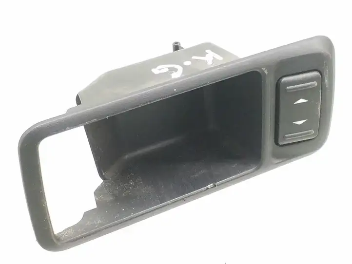 Ford Focus (2005 - 2008) 3M51226A37 Кнопка стеклоподъемников — фото 1