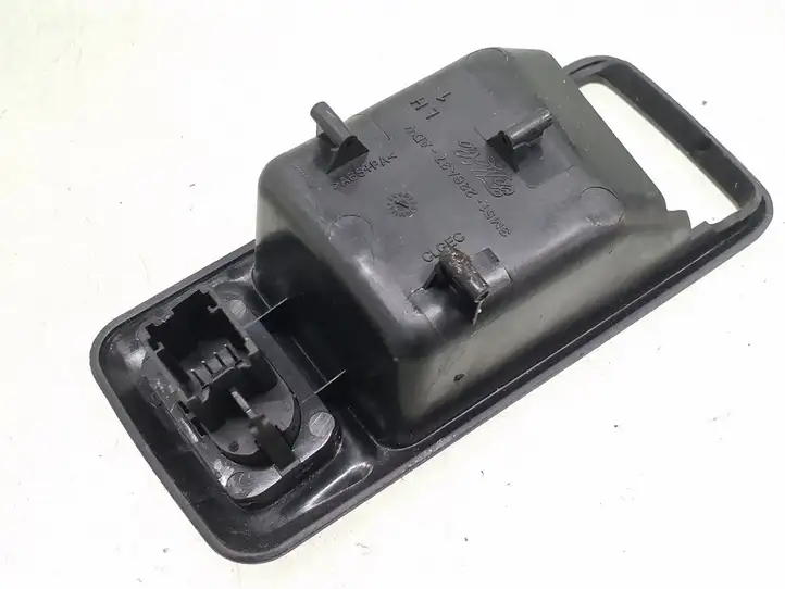 Ford Focus (2005 - 2008) 3M51226A37 Кнопка стеклоподъемников — фото 2