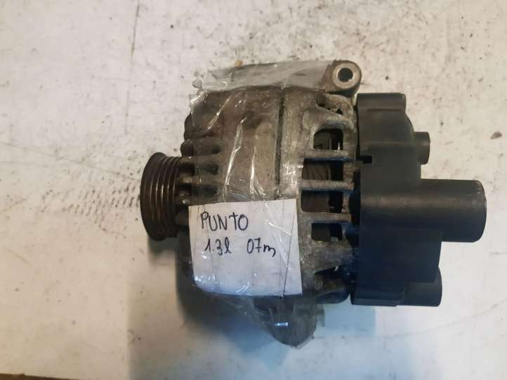 46823546 Fiat Punto (188) Generatorius