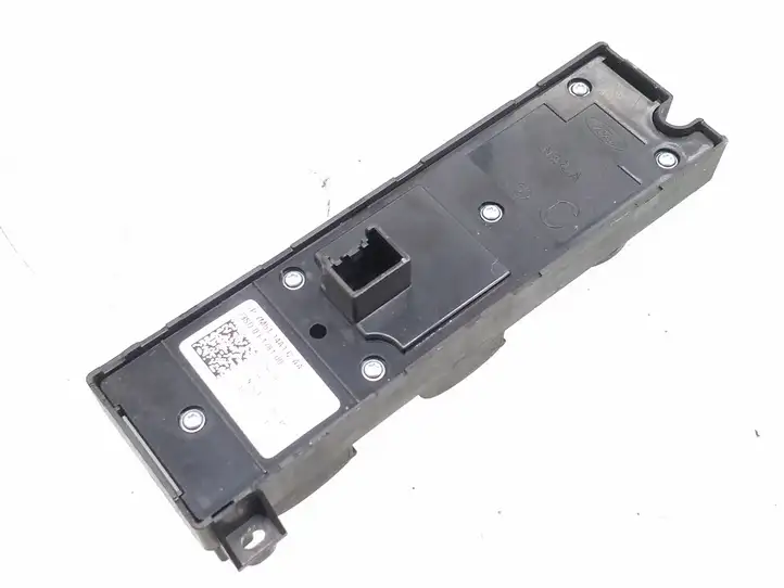 Ford Focus (2005 - 2008) 7M5T14A132AA Кнопка стеклоподъемников — фото 2