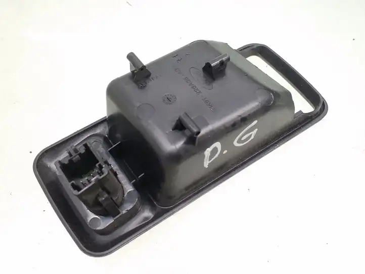 Ford Focus (2005 - 2008) 3M51226A36 Кнопка стеклоподъемников — фото 2