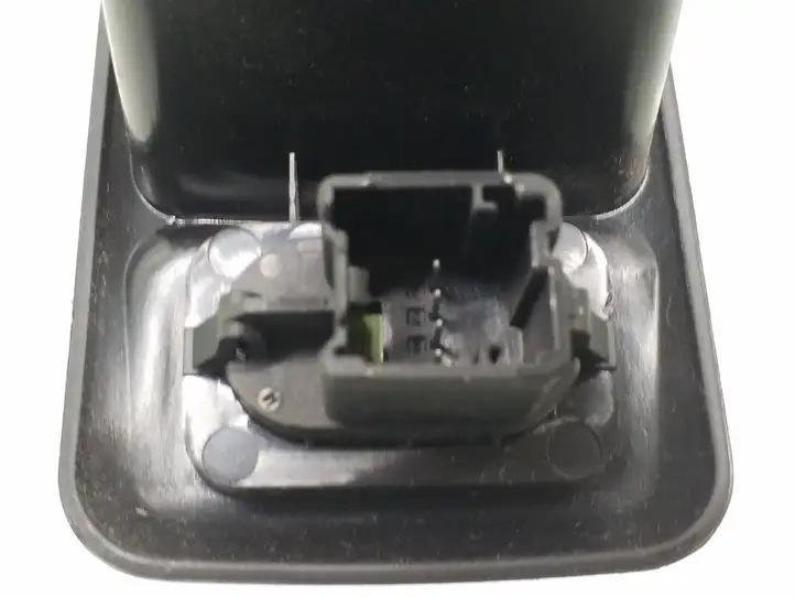 Ford Focus (2005 - 2008) 3M51226A36 Кнопка стеклоподъемников — фото 3
