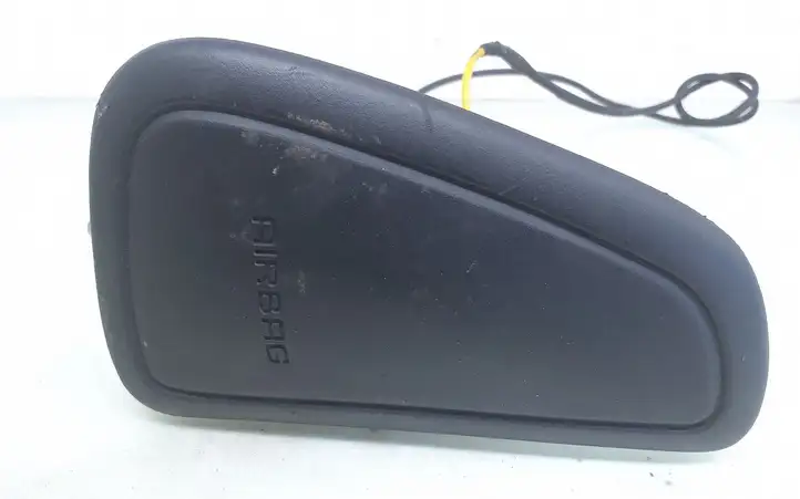Opel Astra G (1998 - 2004) 09125810LH Подушка безопасности сиденья — фото 4