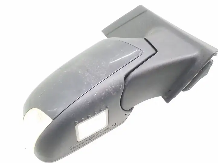 Ford Focus (2005 - 2008) 212836290 Боковое зеркало с электроприводом — фото 1