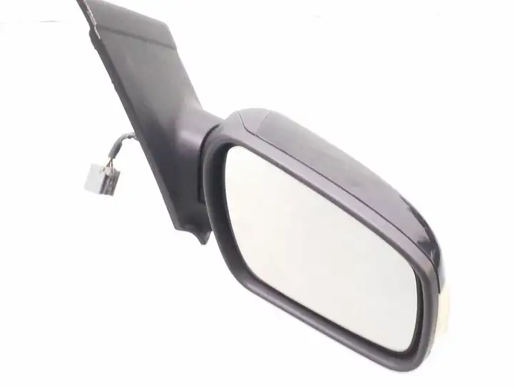 Ford Focus (2005 - 2008) 212836290 Боковое зеркало с электроприводом — фото 2