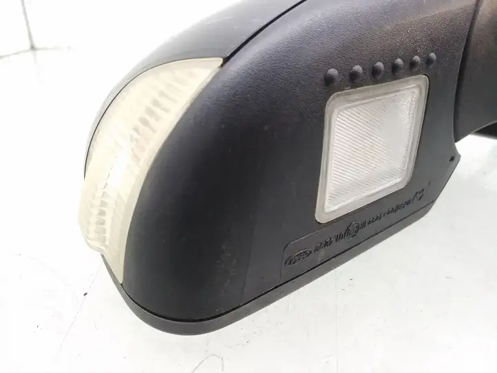 Ford Focus (2005 - 2008) 212836290 Боковое зеркало с электроприводом — фото 3