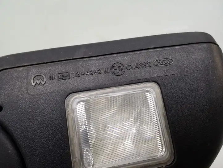 Ford Focus (2005 - 2008) 212836290 Боковое зеркало с электроприводом — фото 7