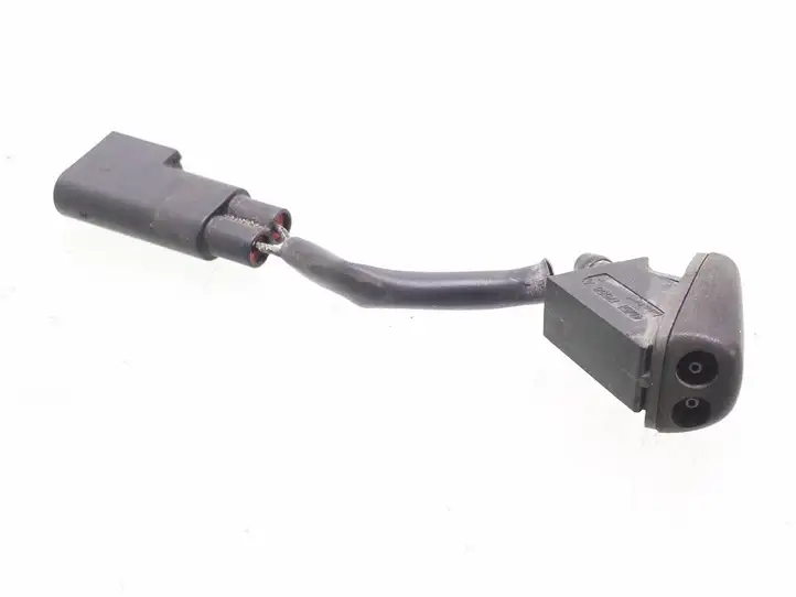 Ford Focus (2005 - 2008) 4M5117666A Форсунка омывателя лобового стекла — фото 1
