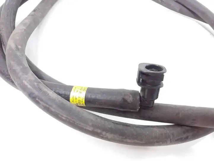 Volkswagen PASSAT B6 (2005 - 2010) 3C0955970D Шланг омывателя фар — фото 3