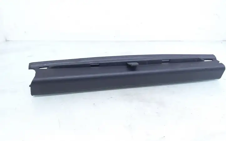 BMW 5 E60 E61 (2004 - 2010) 9122639 Солнцезащитная шторка заднего бокового окна — фото 1