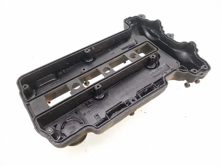Opel Astra H (2004 - 2009) 55351461 Крышка головки блока цилиндров — фото 2