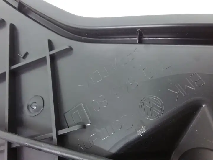 Seat Alhambra (Mk2) (2010 - 2017) 7N0843641J Внутренняя ручка раздвижной двери — фото 5