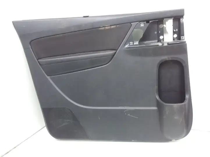 Seat Alhambra (Mk2) (2010 - 2017) 7N0867211B Обшивка раздвижной двери — фото 1