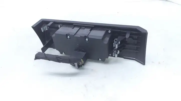 BMW 5 E60 E61 (2004 - 2010) 6953735 Включатель фонарей — фото 2