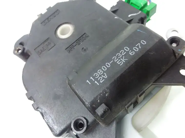 Honda Accord (2008 - 2016) 1138002320 Двигатель задвижки потока воздуха — фото 3