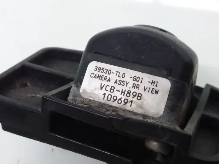 Honda Accord (2008 - 2016) 39530TL0G01M1 Видеокамера заднего вида — фото 5