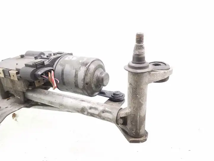 Volkswagen PASSAT B6 (2005 - 2010) 0390241791 Комплект механизма стеклоочистителей — фото 3