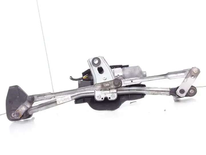 Opel Astra H (2004 - 2009) 13271686 Комплект механизма стеклоочистителей — фото 1