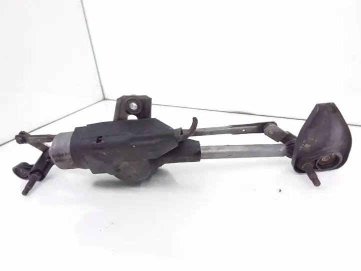 Opel Astra H (2004 - 2009) 13271686 Комплект механизма стеклоочистителей — фото 2