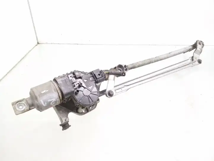 Ford Focus (2005 - 2008) 0390241731 Комплект механизма стеклоочистителей — фото 1