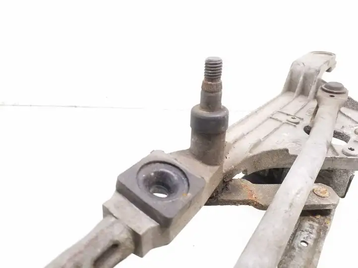Ford Focus (2005 - 2008) 0390241731 Комплект механизма стеклоочистителей — фото 3