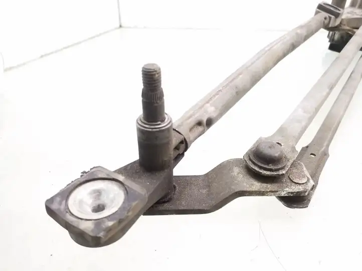 Ford Focus (2005 - 2008) 0390241731 Комплект механизма стеклоочистителей — фото 4