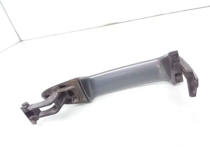 Volkswagen PASSAT B6 (2005 - 2010) 3C0837206 Наружная ручка двери — фото 2