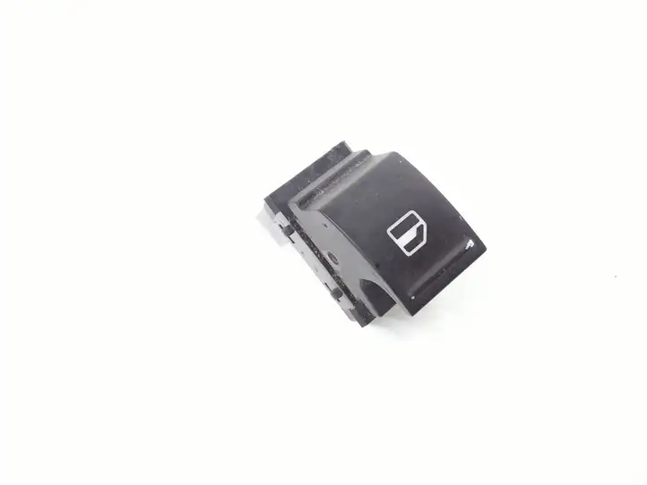 Volkswagen PASSAT B6 (2005 - 2010) 7L6959855B Блок кнопок стеклоподъемников — фото 1
