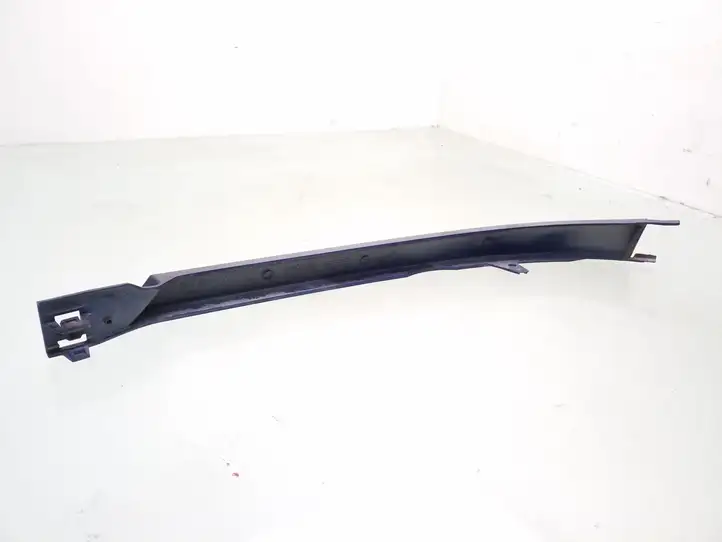Mercedes-Benz ML W163 (1997 - 2005) 1638260277 Окантовка фары — фото 2