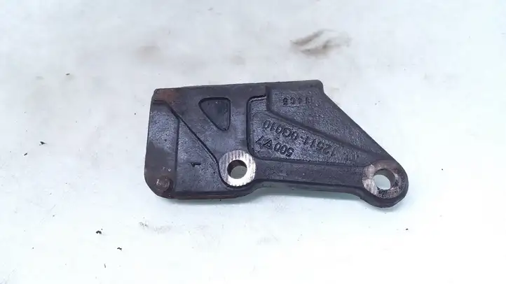 Toyota Avensis T250 (2003 - 2006) 125110G010 Кронштейн генератора — фото 2