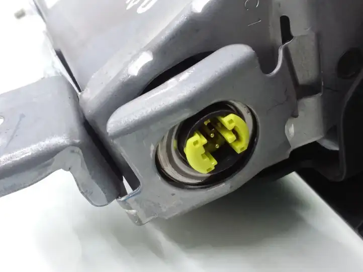Toyota RAV 4 (XA30) (2006 - 2016) GA51001440 Коленная подушка безопасности — фото 4