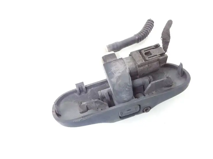 Volkswagen Touran I (2003 - 2010) 5M0955986C Форсунка омывателя лобового стекла — фото 2