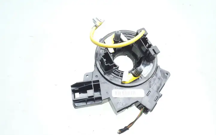 Ford Focus (2005 - 2008) 4M5T14A664AB Контактное кольцо SRS — фото 1