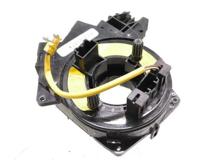 Ford Focus (2011 - 2015) 4M5T14A664AB Контактное кольцо SRS — фото 1