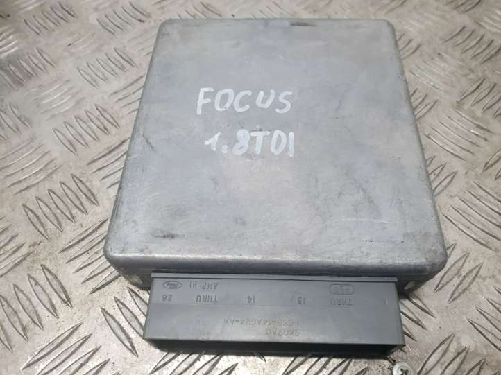 4S4112A650BA Ford Focus Galios (ECU) modulis