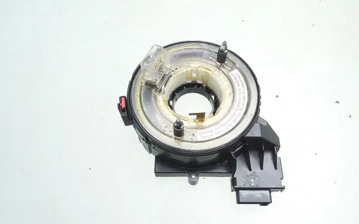 Volkswagen Golf V (2003 - 2009) 1K0959653C Контактное кольцо SRS — фото 1