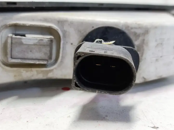 Volkswagen PASSAT B6 (2005 - 2010) 3C0953042L Указатель поворота передний — фото 4