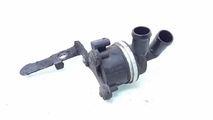 Volkswagen PASSAT B6 (2005 - 2010) 5N0965561A Электроциркуляционный насос — фото 1