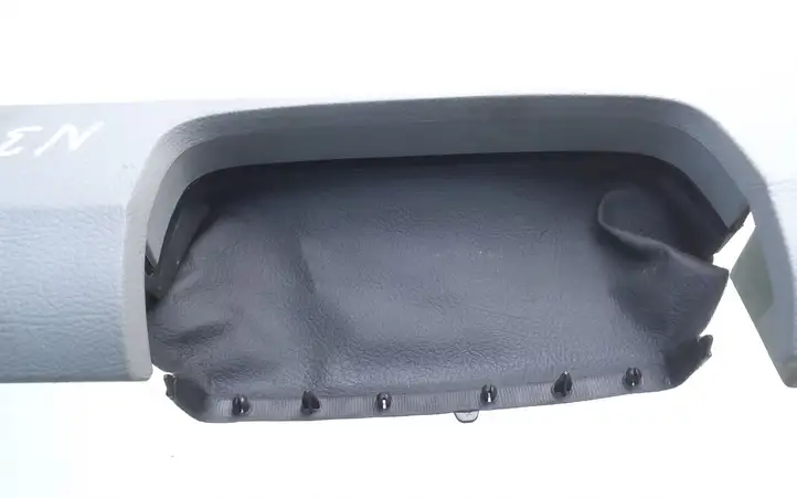 Volkswagen PASSAT B6 (2005 - 2010) 3C01857200D Обшивка рулевой колонки — фото 4
