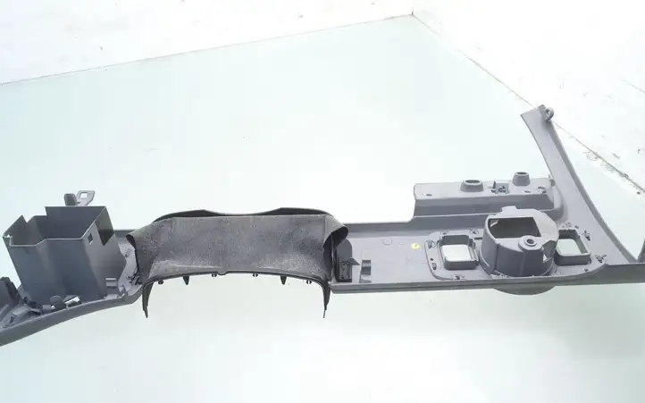 Volkswagen PASSAT B6 (2005 - 2010) 3C01857200D Обшивка рулевой колонки — фото 5